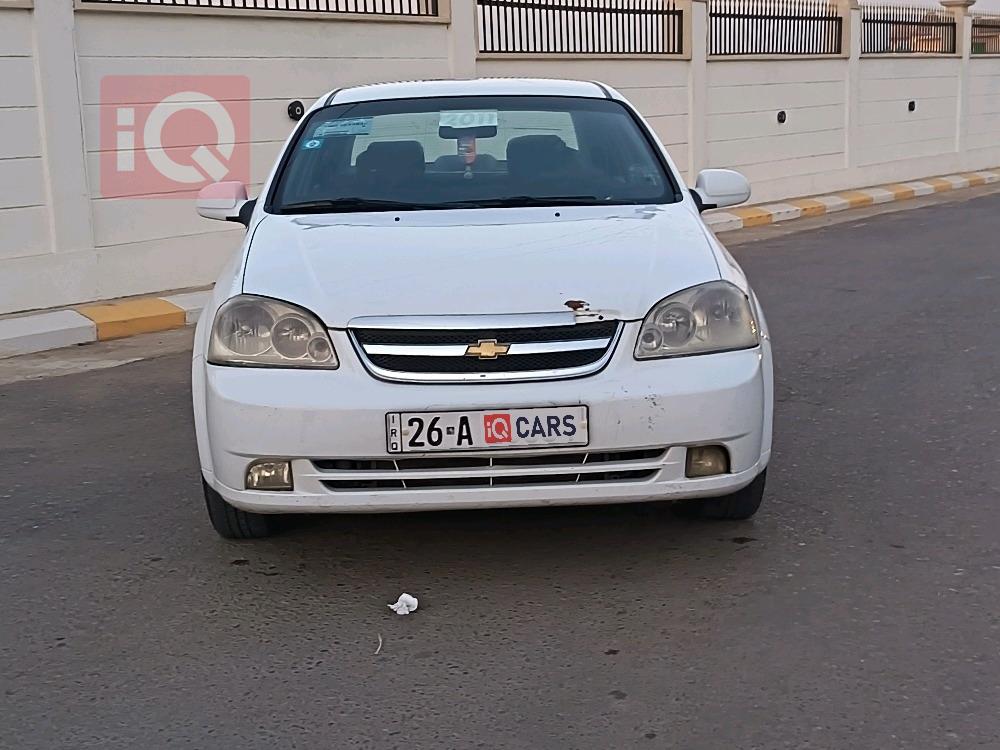 شيفروليه اوبترا